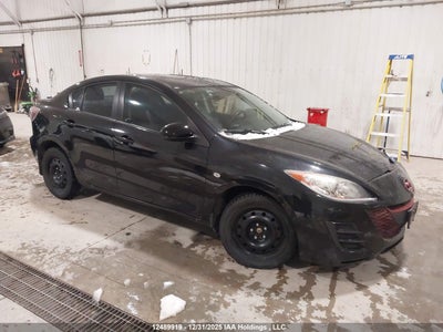 MAZDA Z 2010