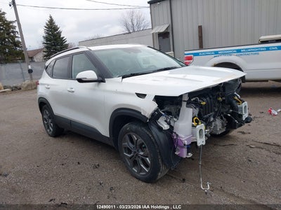 KIA SELTOS 2024