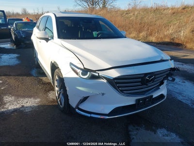 MAZDA CX-9 2021