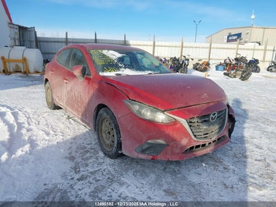 MAZDA Z 2014