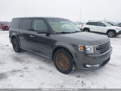 FORD FLEX 2019