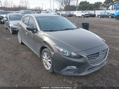 MAZDA Z 2016