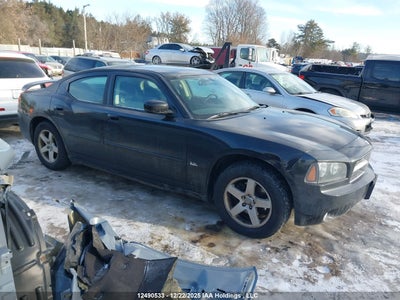 DODGE CHARGER 2010