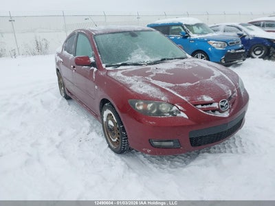 MAZDA Z 2009