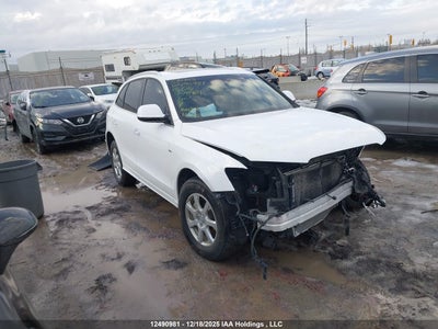 AUDI Q5 2015