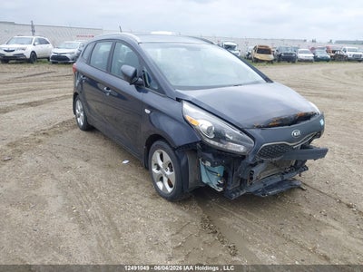 KIA RONDO 2015