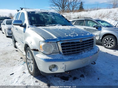 CHRYSLER ASPEN 2009