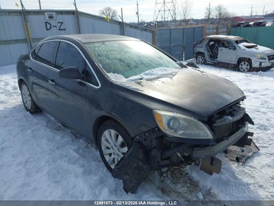 BUICK VERANO 2014