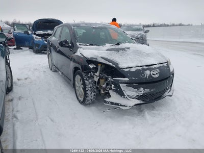 MAZDA Z 2013