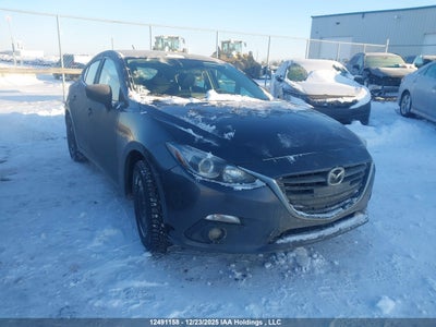 MAZDA Z 2015