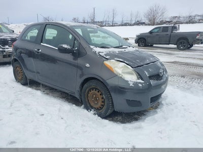 TOYOTA YARIS 2009