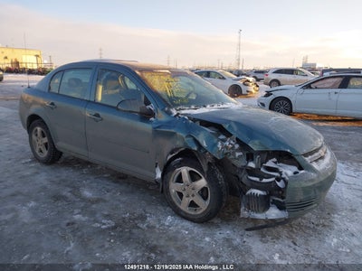 CHEVROLET COBALT 2009
