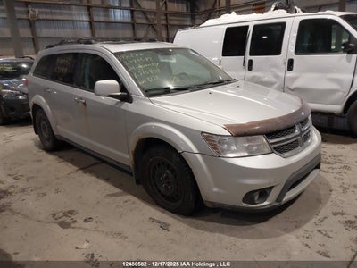 DODGE JOURNEY 2014