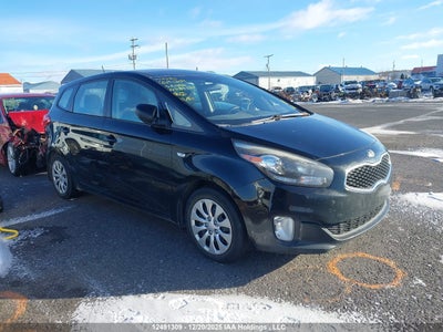 KIA RONDO 2015