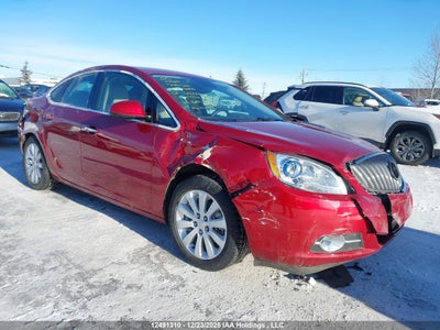 BUICK VERANO 2013