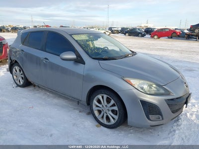MAZDA Z 2011