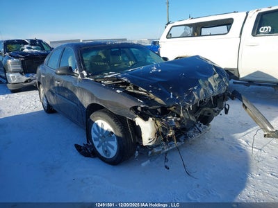 BUICK ALLURE 2008