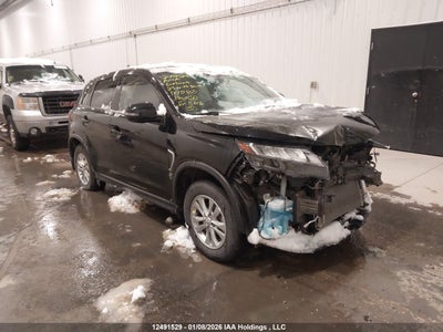 MITSUBISHI RVR 2023