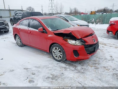 MAZDA Z 2012