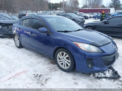 MAZDA Z 2012