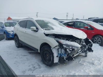NISSAN QASHQAI SL 2023