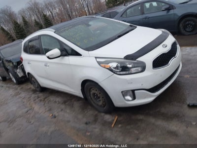 KIA RONDO 2015