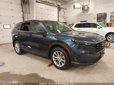 HONDA CR-V 2023