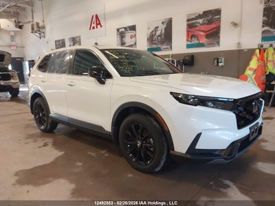 HONDA CR-V 2024