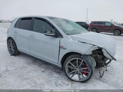 VOLKSWAGEN RABBIT 2019