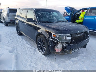 FORD FLEX 2017