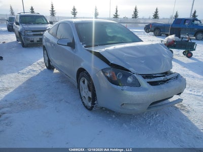 CHEVROLET COBALT 2006
