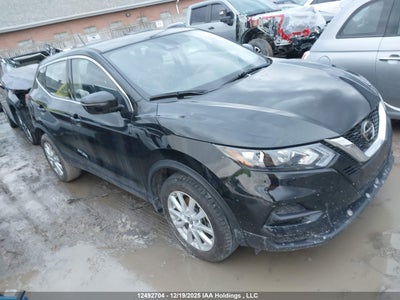 NISSAN QASHQAI 2023