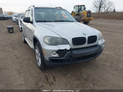 BMW X5 2007
