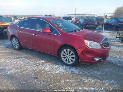 BUICK VERANO 2013