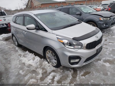 KIA RONDO 2017