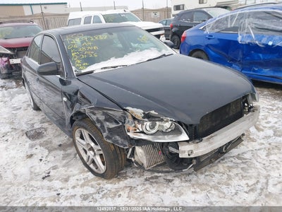 AUDI A4 2006