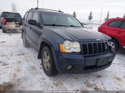 JEEP GRAND CHEROKEE L 2009