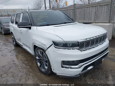 JEEP GRAND WAGONEER 2024