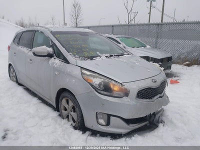 KIA RONDO 2016