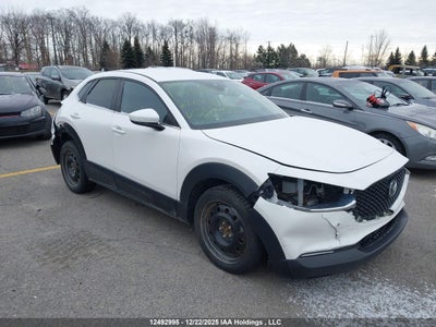 MAZDA CX-30 2021