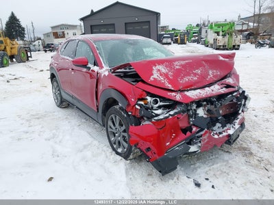 MAZDA CX-30 2024