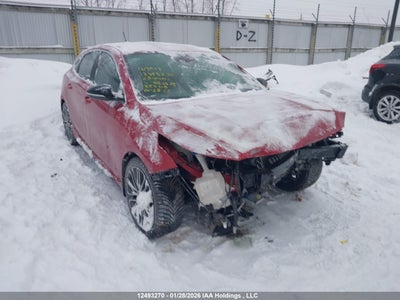 KIA FORTE5 2020