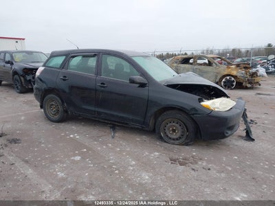 TOYOTA MATRIX 2006