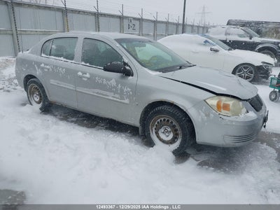PONTIAC PURSUIT 2006