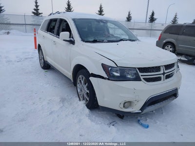 DODGE JOURNEY 2014