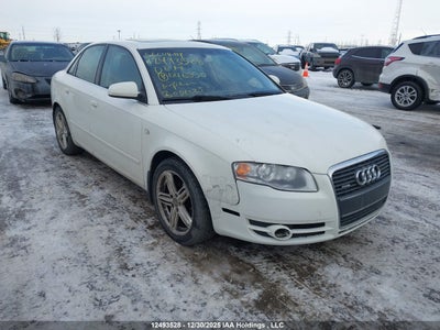 AUDI A4 2006