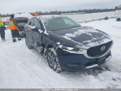 MAZDA CX-30 2022