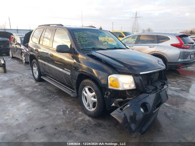 GMC ENVOY 2006