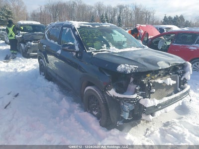 KIA SELTOS 2026