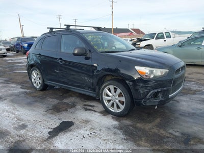 MITSUBISHI RVR 2012